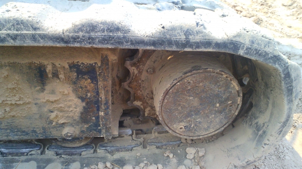 รถขุด KOMATSU PC40-6 รถเก่าญี่ปุ่น ใช้งานในไทยเพียง 6 เดือน ชอบราคาเท่าไรต่อรองได้ครับ