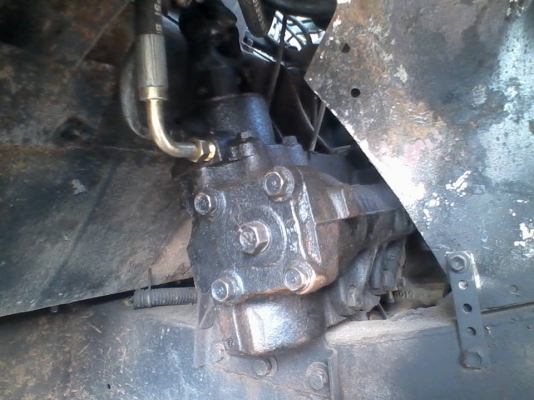 ขาย LANDROVER DISCOVERY SERIES II สำหรับคนชอบแนวลุยๆ ขาย LANDROVER DISCOVERY SERIES II สำหรับคนชอบแนวลุยๆ