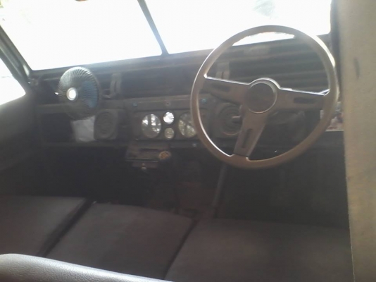 ขาย LANDROVER DISCOVERY SERIES II สำหรับคนชอบแนวลุยๆ ขาย LANDROVER DISCOVERY SERIES II สำหรับคนชอบแนวลุยๆ