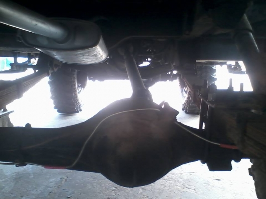 ขาย LANDROVER DISCOVERY SERIES II สำหรับคนชอบแนวลุยๆ ขาย LANDROVER DISCOVERY SERIES II สำหรับคนชอบแนวลุยๆ