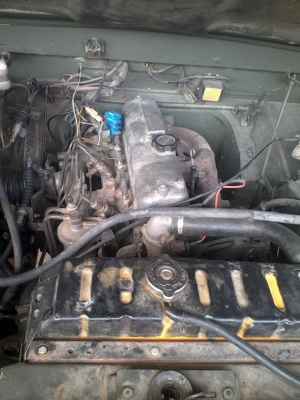 ขาย LANDROVER DISCOVERY SERIES II สำหรับคนชอบแนวลุยๆ ขาย LANDROVER DISCOVERY SERIES II สำหรับคนชอบแนวลุยๆ