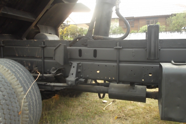 ISUZU NPR 115 แรง ปี35 ISUZU NPR 115 แรง ปี35