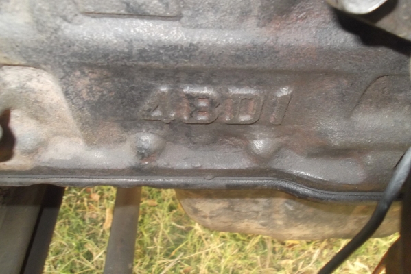 ISUZU NPR 115 แรง ปี35 ISUZU NPR 115 แรง ปี35