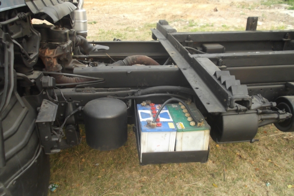 ISUZU NPR 115 แรง ปี35 ISUZU NPR 115 แรง ปี35