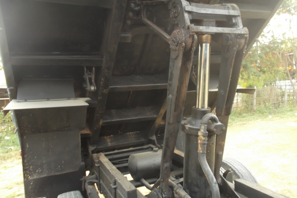 ISUZU NPR 115 แรง ปี35 ISUZU NPR 115 แรง ปี35