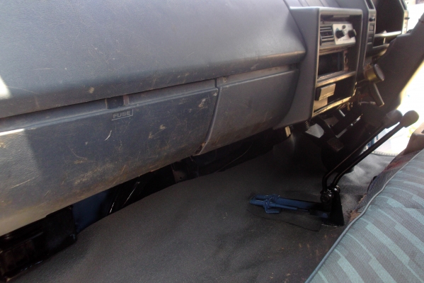 ISUZU NPR 115 แรง ปี35 ISUZU NPR 115 แรง ปี35