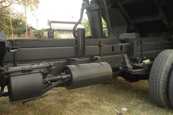 ISUZU NPR 115 แรง ปี35 ISUZU NPR 115 แรง ปี35