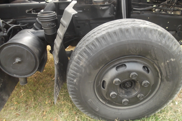 ISUZU NPR 115 แรง ปี35 ISUZU NPR 115 แรง ปี35