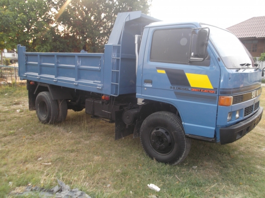 ISUZU NPR 115 แรง ปี35 ISUZU NPR 115 แรง ปี35