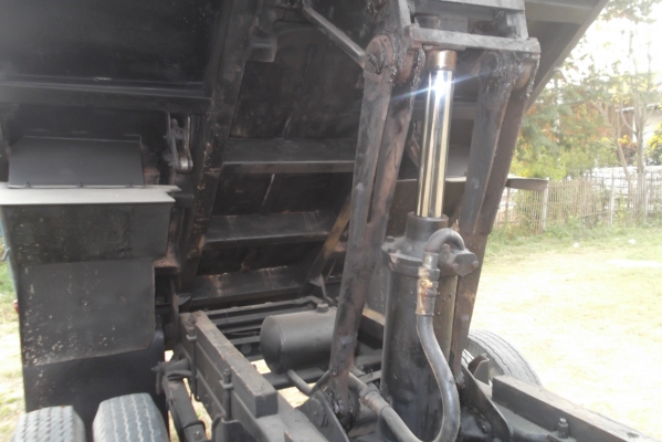 ISUZU NPR 115 แรง ปี35 ISUZU NPR 115 แรง ปี35