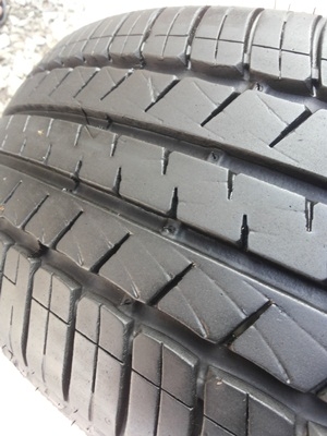 ขายยาง205/55/16 ปี 10 GOODYEAR NCT5 1 ชุด ขายยาง205/55/16 ปี 10 GOODYEAR NCT5 1 ชุด