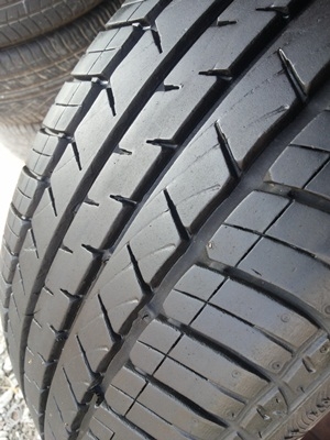 ขายยาง205/55/16 ปี 10 GOODYEAR NCT5 1 ชุด ขายยาง205/55/16 ปี 10 GOODYEAR NCT5 1 ชุด