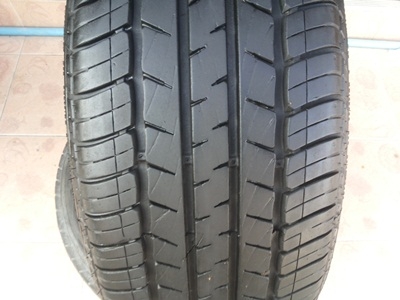 ขายยาง205/55/16 ปี 10 GOODYEAR NCT5 1 ชุด ขายยาง205/55/16 ปี 10 GOODYEAR NCT5 1 ชุด