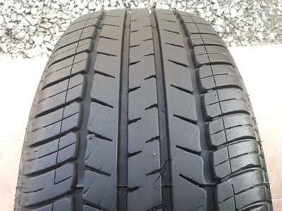 ขายยาง205/55/16 ปี 10 GOODYEAR NCT5 1 ชุด