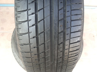 ขายยาง185/55/16 ปี 10 BRIDGESTONE TURNAZA E370 1 ชุด