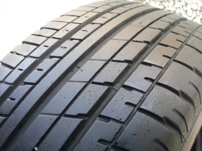 ขายยาง185/55/16 ปี 10 BRIDGESTONE TURNAZA E370 1 ชุด