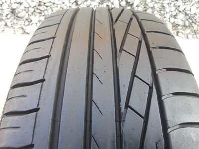 ขายยาง185/55/16 ปี 10/3เส้นปี09/1เส้น GOODYEAR Excellence 1 ชุด