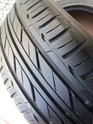 ขายยาง185/55/16 ปี 11 BRIDGESTONE ECOPIA EP100A 1 ชุด ขายยาง185/55/16 ปี 11 BRIDGESTONE ECOPIA EP100A 1 ชุด