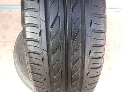 ขายยาง185/55/16 ปี 11 BRIDGESTONE ECOPIA EP100A 1 ชุด ขายยาง185/55/16 ปี 11 BRIDGESTONE ECOPIA EP100A 1 ชุด