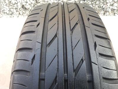 ขายยาง185/55/16 ปี 11 BRIDGESTONE ECOPIA EP100A 1 ชุด
