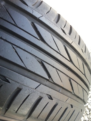 ขายยาง185/55/16 ปี 11 BRIDGESTONE ECOPIA EP100A 1 ชุด ขายยาง185/55/16 ปี 11 BRIDGESTONE ECOPIA EP100A 1 ชุด