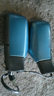 กระจกรถ VolVo 850 พับไฟฟ้า กระจกรถ VolVo 850 พับไฟฟ้า