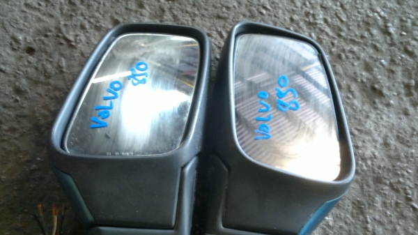 กระจกรถ VolVo 850 พับไฟฟ้า กระจกรถ VolVo 850 พับไฟฟ้า