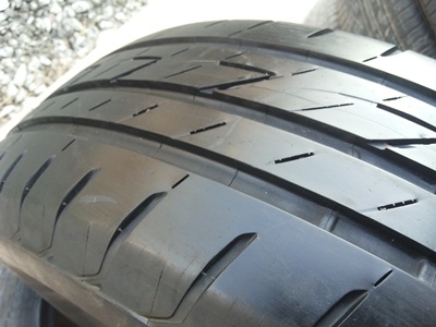 ขายยาง215/60/16 ปี 2713 BRIDGESTONE ECOPIA EP200 1 ชุด