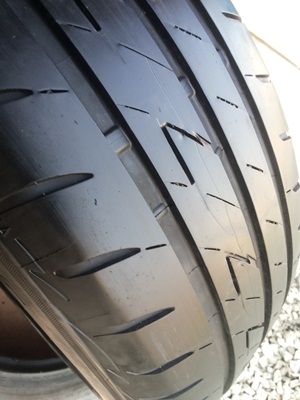 ขายยาง215/60/16 ปี 2713 BRIDGESTONE ECOPIA EP200 1 ชุด