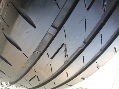 ขายยาง215/60/16 ปี 2713 BRIDGESTONE ECOPIA EP200 1 ชุด