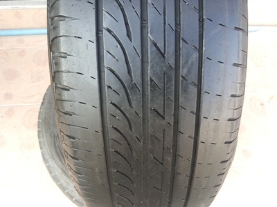 ขายยาง205/55/16 ปี 11/3เส้นปี10/1เส้นBRIDGESTONE TURNZA GR90 1 ชุด ขายยาง205/55/16 ปี 11/3เส้นปี10/1เส้นBRIDGESTONE TURNZA GR90 1 ชุด