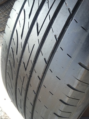 ขายยาง205/55/16 ปี 11/3เส้นปี10/1เส้นBRIDGESTONE TURNZA GR90 1 ชุด ขายยาง205/55/16 ปี 11/3เส้นปี10/1เส้นBRIDGESTONE TURNZA GR90 1 ชุด