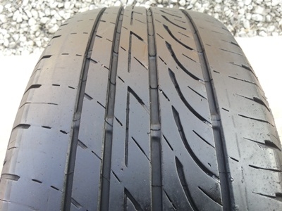 ขายยาง205/55/16 ปี 11/3เส้นปี10/1เส้นBRIDGESTONE TURNZA GR90 1 ชุด