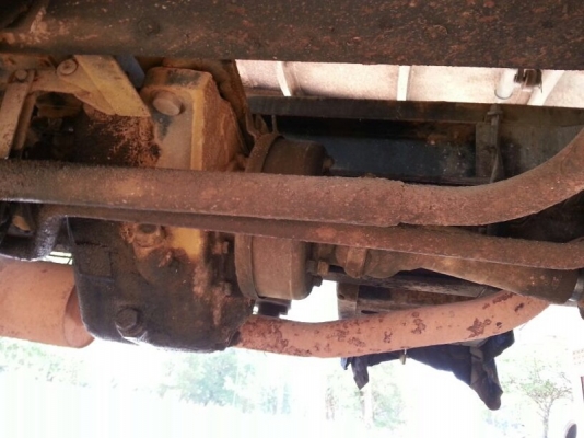 รถฮีโน่ 10 ล้อดั้ม F17  เปลื่ยนเครื่อง 187 แรงม้า.  (  ลด ราคา. 700,000 บาท. )  สนใจติดต่อ 081 - 6079515