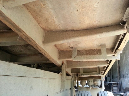 รถฮีโน่ 10 ล้อดั้ม F17  เปลื่ยนเครื่อง 187 แรงม้า.  (  ลด ราคา. 700,000 บาท. )  สนใจติดต่อ 081 - 6079515