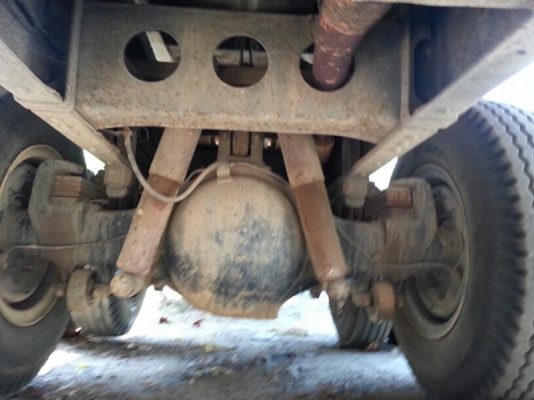 รถฮีโน่ 10 ล้อดั้ม F17  เปลื่ยนเครื่อง 187 แรงม้า.  (  ลด ราคา. 700,000 บาท. )  สนใจติดต่อ 081 - 6079515