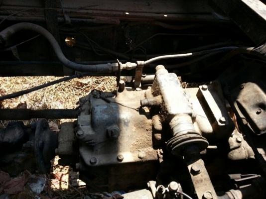 รถฮีโน่ 10 ล้อดั้ม F17  เปลื่ยนเครื่อง 187 แรงม้า.  (  ลด ราคา. 700,000 บาท. )  สนใจติดต่อ 081 - 6079515