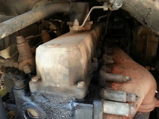 รถฮีโน่ 10 ล้อดั้ม F17  เปลื่ยนเครื่อง 187 แรงม้า.  (  ลด ราคา. 700,000 บาท. )  สนใจติดต่อ 081 - 6079515