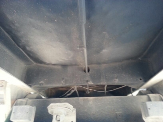 รถฮีโน่ 10 ล้อดั้ม F17  เปลื่ยนเครื่อง 187 แรงม้า.  (  ลด ราคา. 700,000 บาท. )  สนใจติดต่อ 081 - 6079515