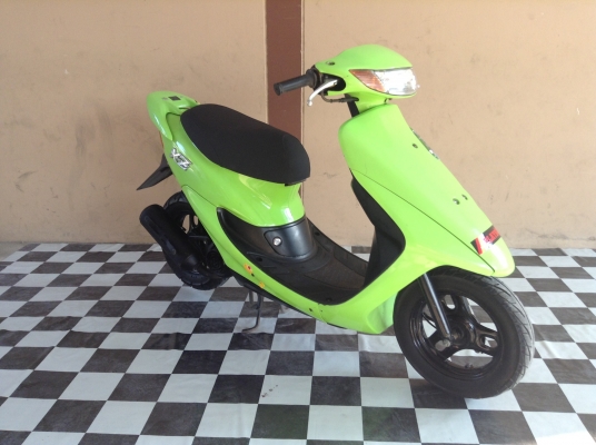 ขาย!!!ฮอนด้าZX สต๊าทมือ สภาพสวย รถเครื่องดีคับ ขับขี่ดี มีกล่องใหญ่ไว้เก็บของใต้เบาะคับ