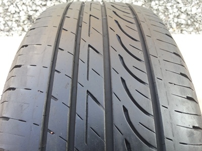 ขายยาง205/55/16 ปี 12/3เส้นปี11/1เส้น BRIDGESTONE TURNZA GR90 1 ชุด