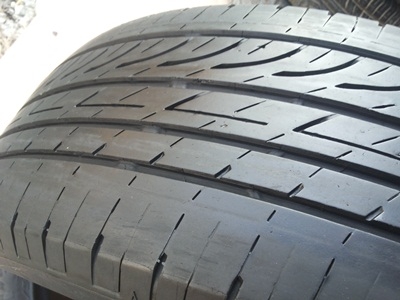 ขายยาง205/55/16 ปี 12/3เส้นปี11/1เส้น BRIDGESTONE TURNZA GR90 1 ชุด