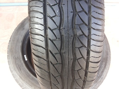 ขายยาง165/65/13 ปี 2210 MAXXIS 1 ชุด
