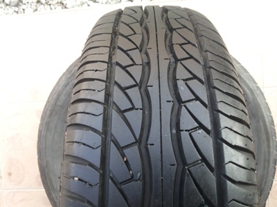 ขายยาง165/65/13 ปี 2210 MAXXIS 1 ชุด