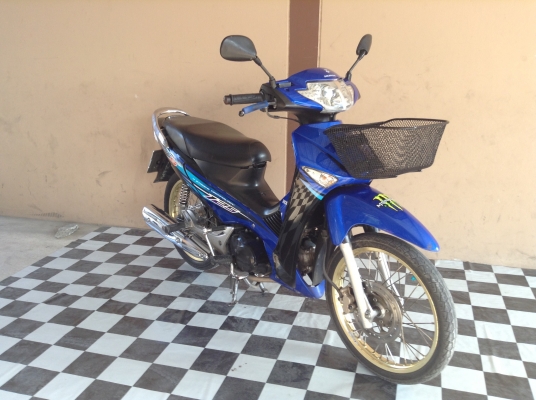 ขาย!!!ฮอนด้าเวฟ125s ปี51 รถเครื่องดีคับ ทะเบียนครบ ภาษีไม่หมด ขาย!!!ฮอนด้าเวฟ125s ปี51 รถเครื่องดีคับ ทะเบียนครบ ภาษีไม่หมด