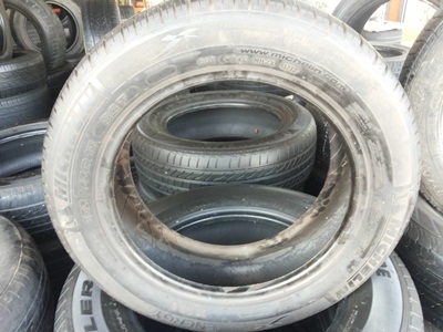 ขายยาง175/65/15 ปี 1512 MICHERLIN ENERGY XM1 1 ชุด ขายยาง175/65/15 ปี 1512 MICHERLIN ENERGY XM1 1 ชุด