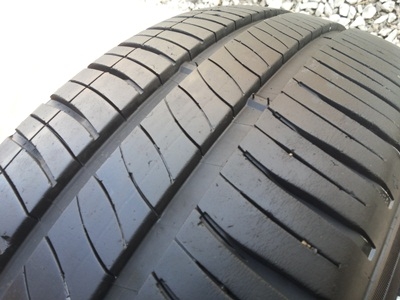 ขายยาง185/65/15 ปี 4911 MICHERLIN ENERGY XM2 1 ชุด