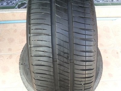 ขายยาง185/65/15 ปี 4911 MICHERLIN ENERGY XM2 1 ชุด