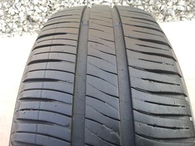 ขายยาง185/60/15 ปี 3211 MICHERLIN ENERGY XM2 1 ชุด