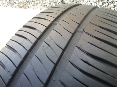 ขายยาง185/60/15 ปี 3211 MICHERLIN ENERGY XM2 1 ชุด